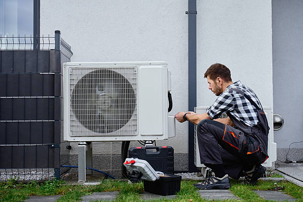 Trusted Hvac Repair service in Round Mountain, NV - HVAC Repair CO